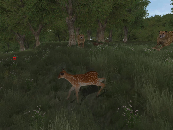 Life Of Deer Remasteredのおすすめ画像3