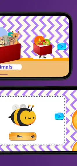 Game screenshot English Words Learning apk