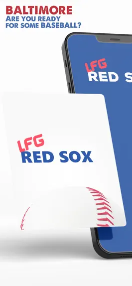 Game screenshot LFG Red Sox mod apk