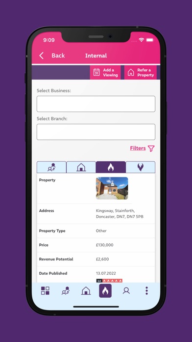 POW_R Screenshot