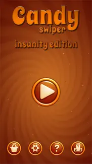 candy swiper insanity problems & solutions and troubleshooting guide - 1