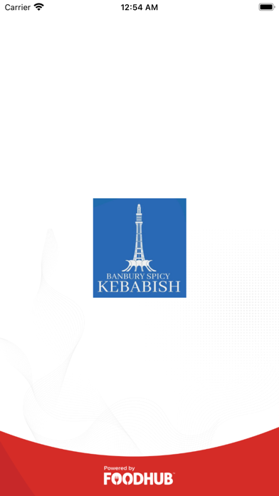 Banbury Spicy Kebabish Screenshot
