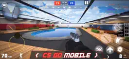 Game screenshot EB GO : Gun Shooting Games FPS mod apk