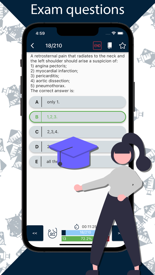 #2. Lek Na LEK (iOS) By: Lukasz Wozny
