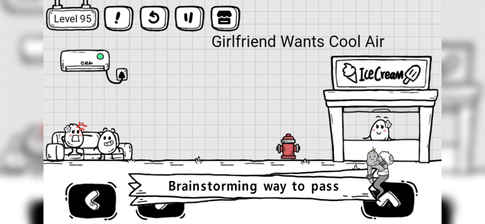 Mr. Egg- Puzzle Master