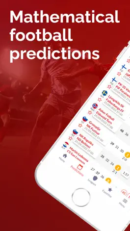 Game screenshot Forebet Football Predictions mod apk