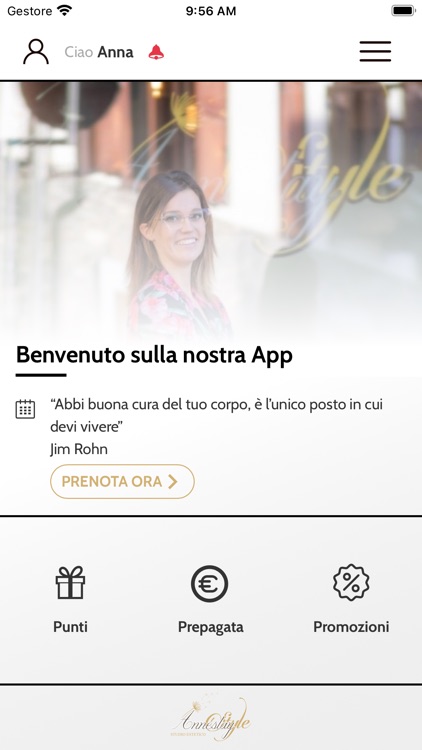 Annestyle Studio Estetico
