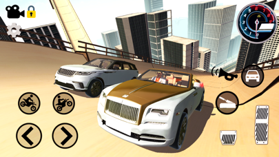 Indian Bike And Car Game 3D Screenshot