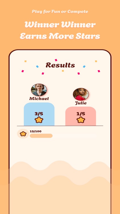 +Luv: The Couple App screenshot-4