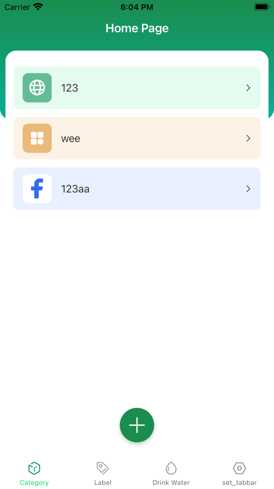 #1. DRA - Account & Drink (iOS) 由: MohamedOsama Zaabal