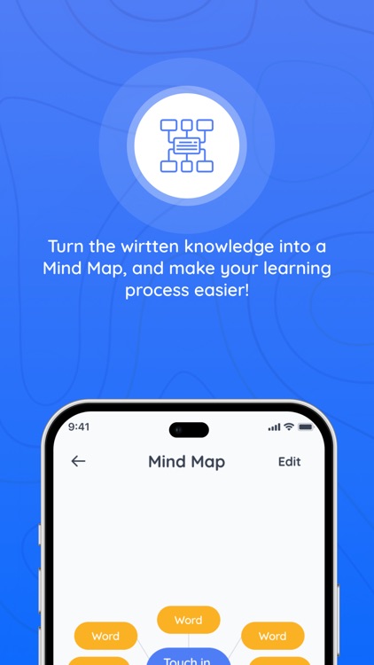 Adept: timer, notes, mindmap screenshot-3