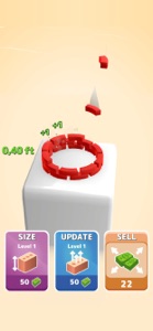 Build it Clicker screenshot #6 for iPhone