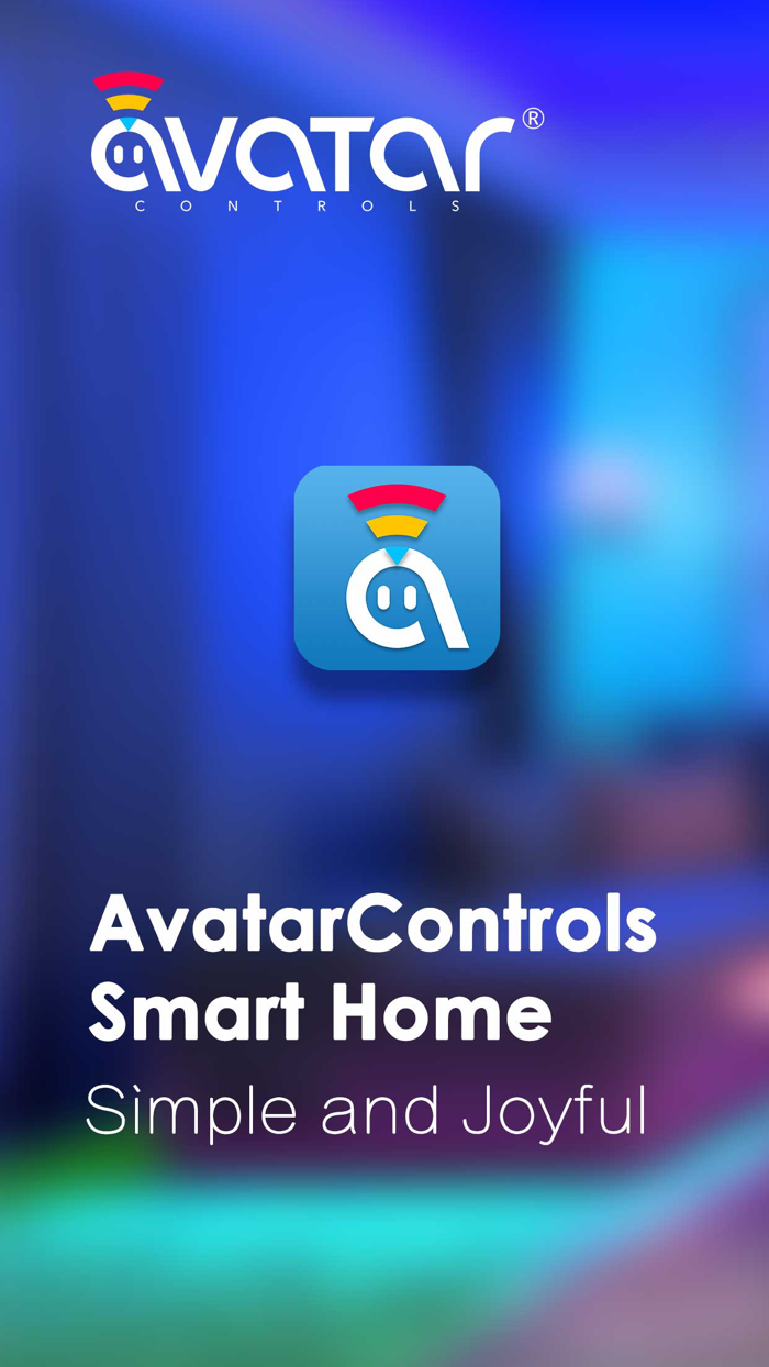 AvatarControls