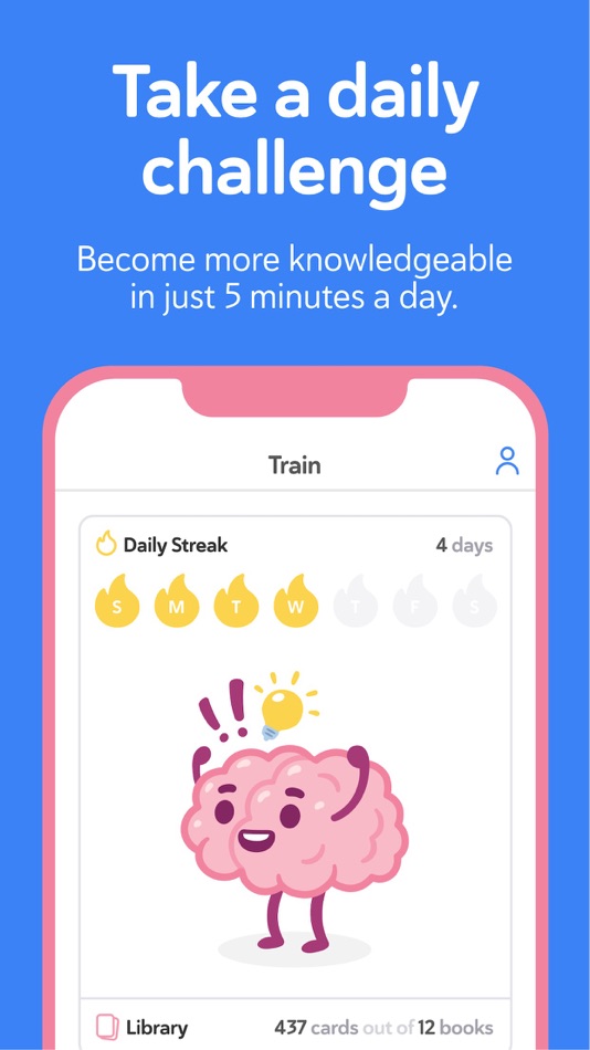 #4. Poko Book Quizzes (iOS) 由: Poko AG