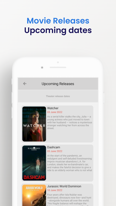 Cinema Box Collector Screenshot
