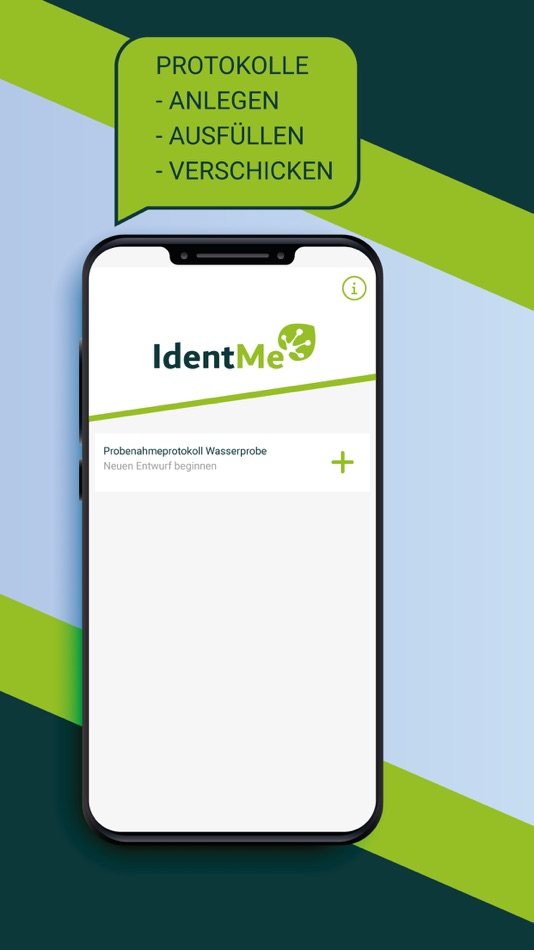 #2. IdentMe App (iOS) 由: neXcube UG (haftungsbeschraenkt)