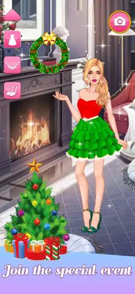 Game screenshot Dress up Games 3 apk