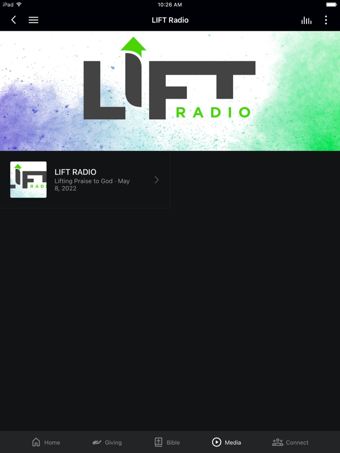 Cary John Efurd Ministries