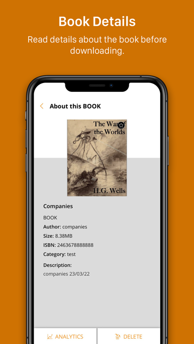 Change Companies Screenshot