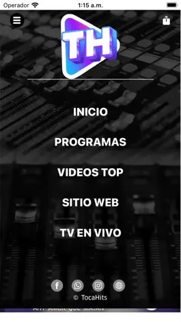 Game screenshot TocaHits Music hack