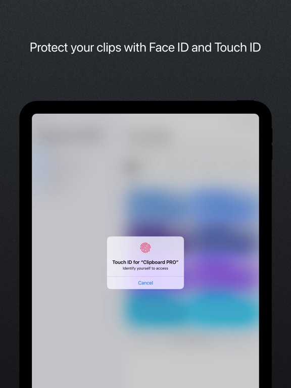 Clipboard PRO: Paste Anywhereのおすすめ画像10