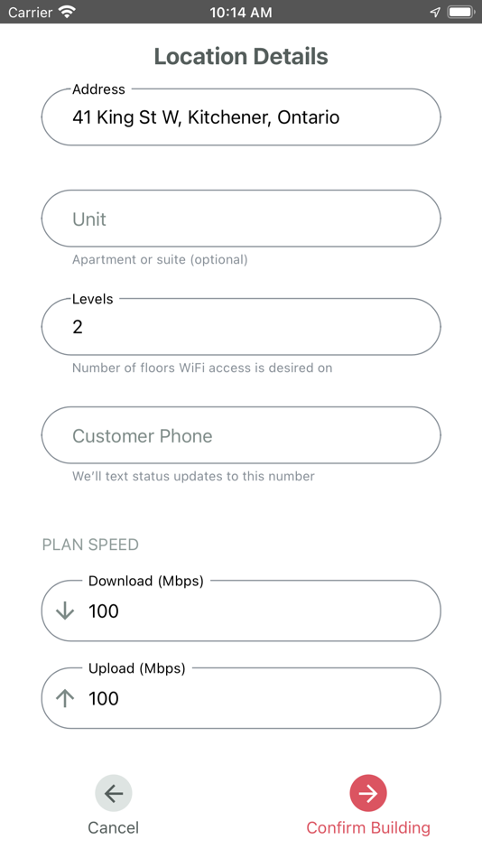 #2. RouteThis Certify (iOS) 由: RouteThis Inc