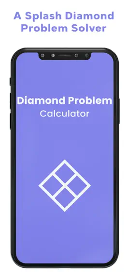Game screenshot Diamond Problem Solver mod apk