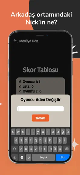 Game screenshot 20 Saniye hack