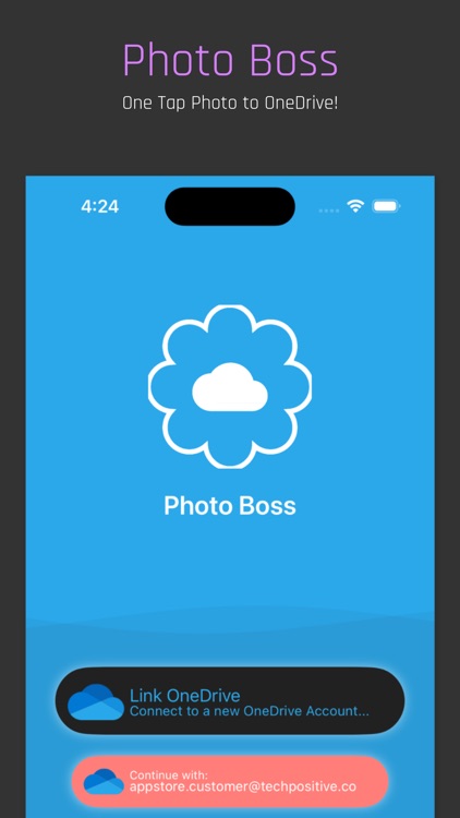 Photo Boss for OneDrive screenshot-4