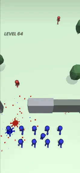 Game screenshot Check Gate apk