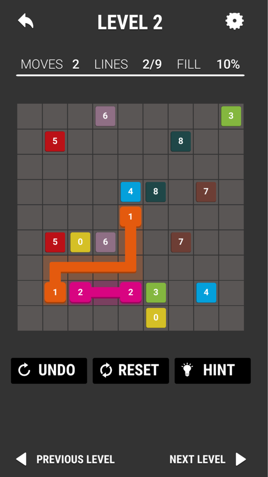 #2. LINK10 (iOS) Podle: Yellow Riders