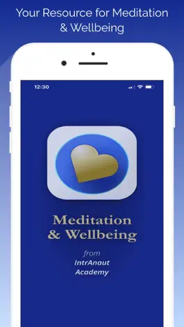 Game screenshot Meditation & Wellbeing mod apk