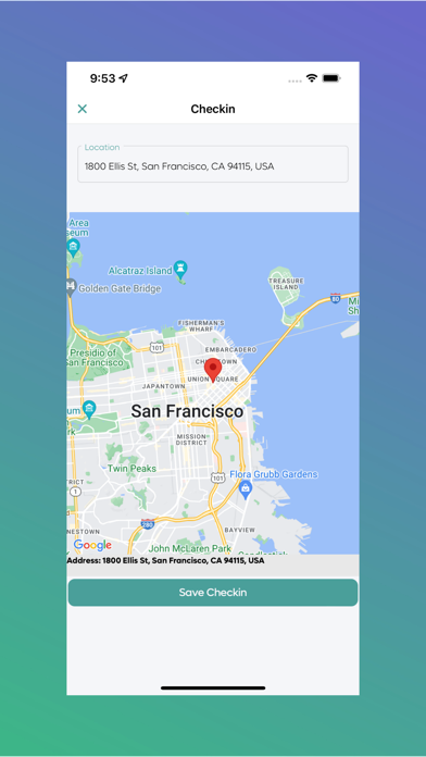 HealthThenMore Screenshot