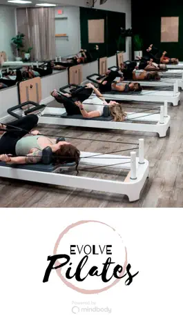 Game screenshot Evolve Pilates mod apk