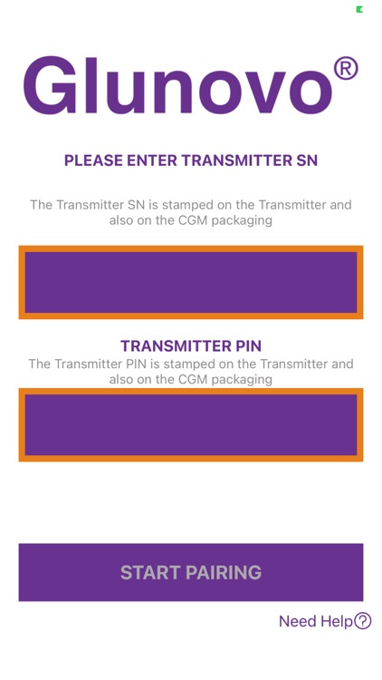 Glunovo E2 screenshot-5