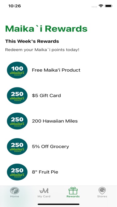 Foodland Screenshot