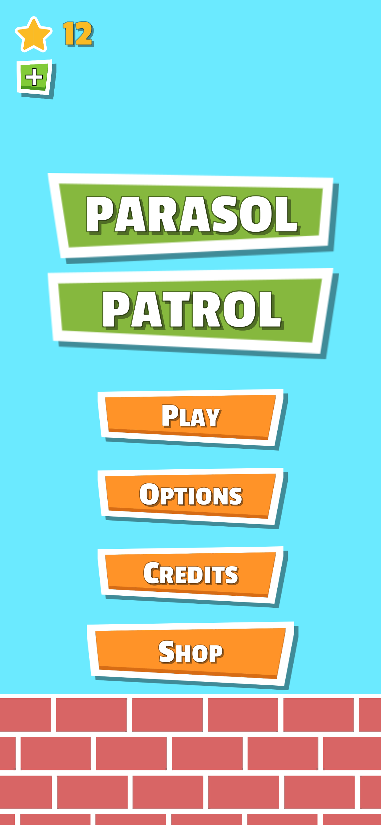 Parasol Patrol
