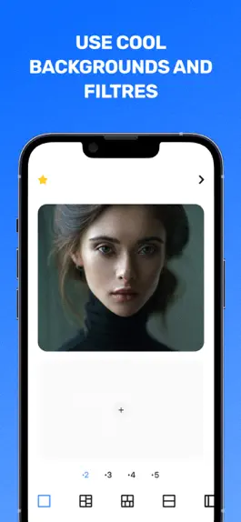 Game screenshot Filterology apk