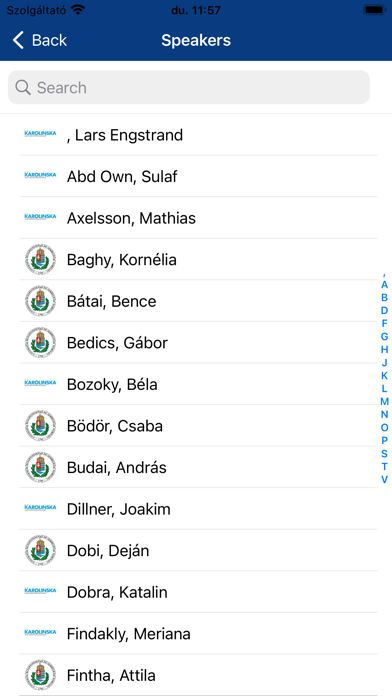 Screenshot #3 pour BPS2022