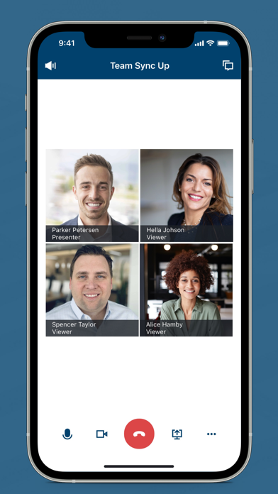 Millcreek Commercial Portal Screenshot