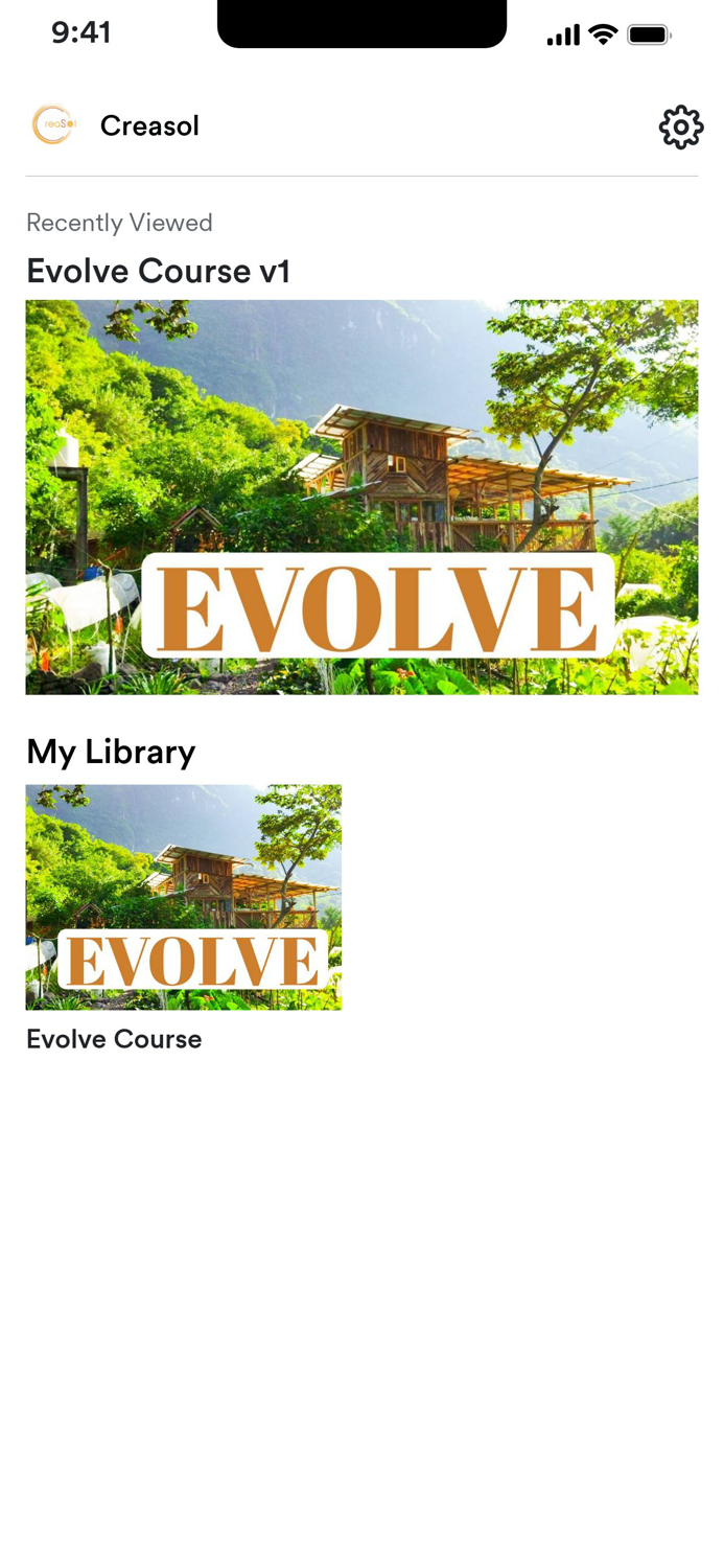 Creasol Permaculture