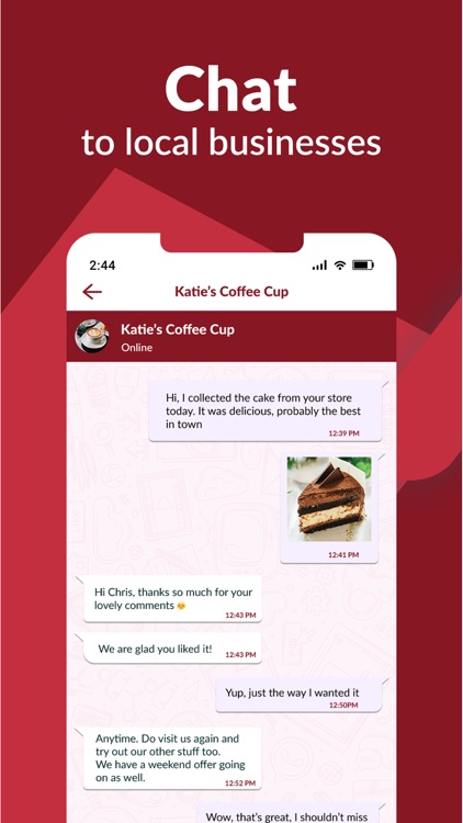 ExploreWN screenshot-6