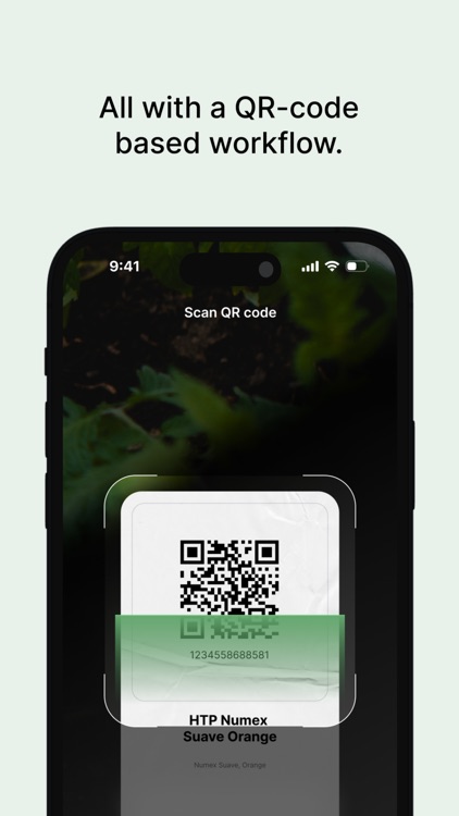 Holo Ag screenshot-4