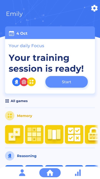 Focus - Train your Brain screenshot-7