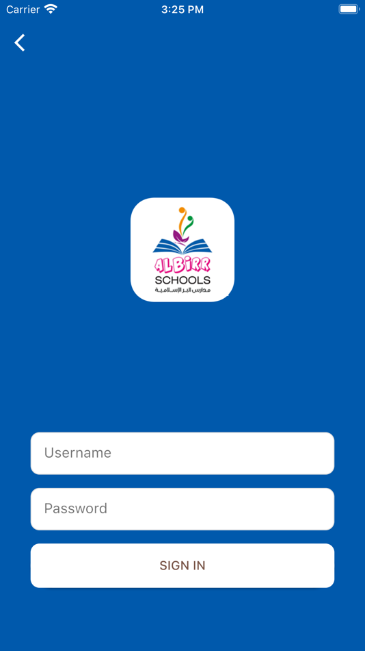 #3. ALBiRR (iOS) Podle: Abdul Rafeeque Parakkal