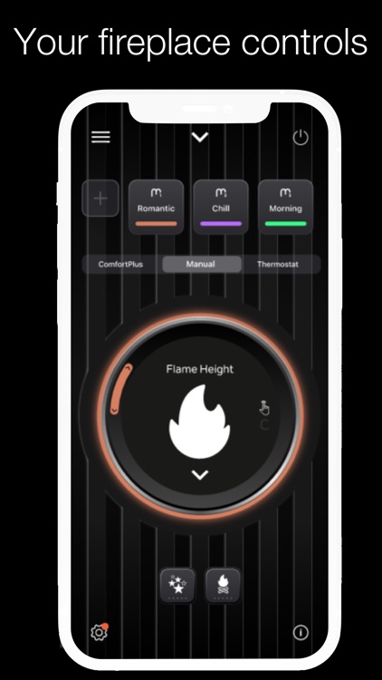Kalfire Connected App