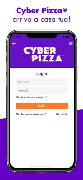 Game screenshot Cyber Pizza mod apk