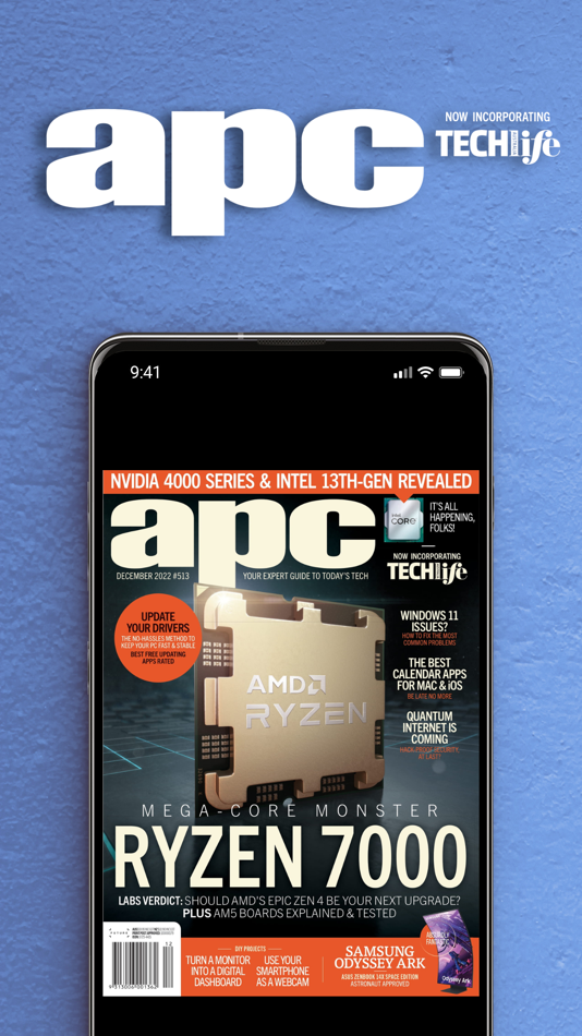 APC Australia - 7.1.1 - (iOS)