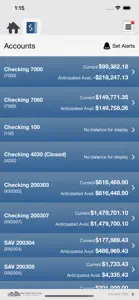 CAMP GROVE STATE BANK screenshot #6 for iPhone