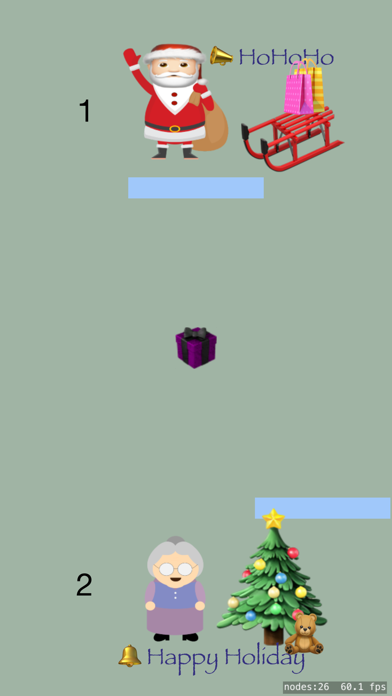 WhoSendMoreGift Screenshot
